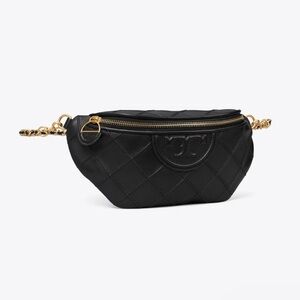 Tory Burch FLEMING SOFT CONVERTIBLE BELT BAG